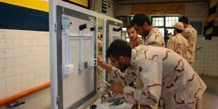 استعدادیابی و توانمندسازی، رویکرد اصلی سپاه در تربیت نیروی انسانی است