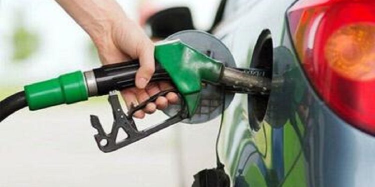 افزایش ۷ درصدی مصرف بنزین در قم