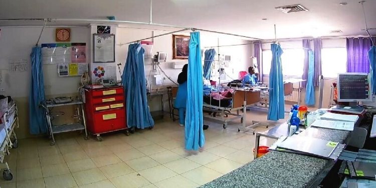 خودکفایی در بهداشت و درمان در سایه انقلاب اسلامی