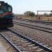 نوسازی شبکه ریلی کشور با ریل‌های طویل