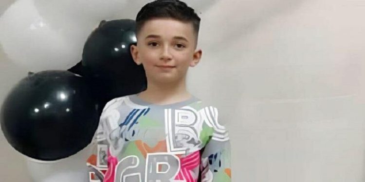 کیفرخواست پرونده آدم ربایی و قتل «ایلیا» پسربچه گیلانی صادر شد