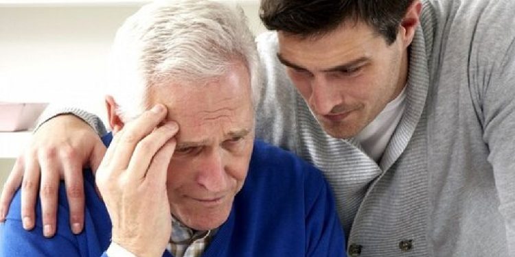 شناسایی زودهنگام آلزایمر با یک آزمایش سه دقیقه‌ای