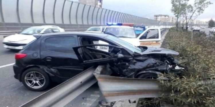 پلیس راهور تهران اعلام کرد: در هفته دوم شهریورماه، ۷ فقره تصادف منجر به فوت در سطح شهر تهران رخ داده که عمده قربانیان آن عابران پیاده بوده‌اند.