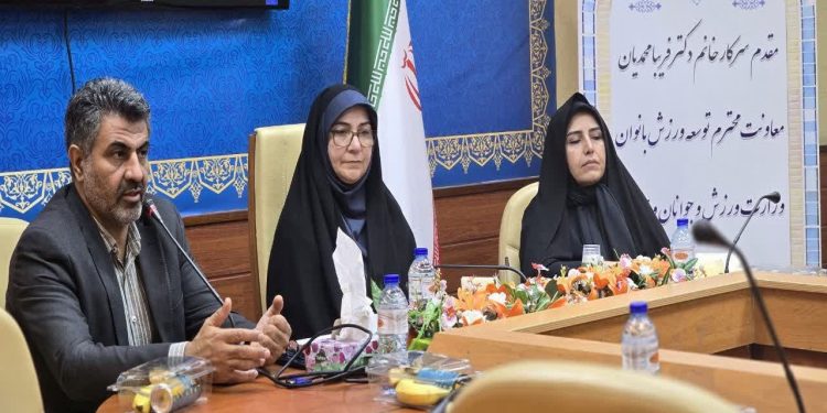 ورزش بانوان قم؛ نیازمند توسعه زیرساختها