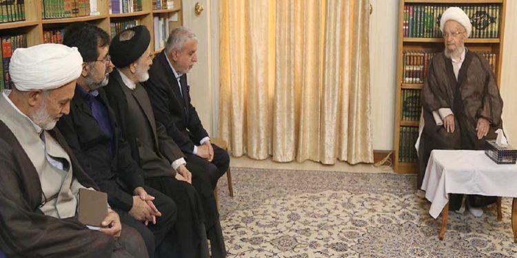 زندگی مردم نباید در فشار باشد