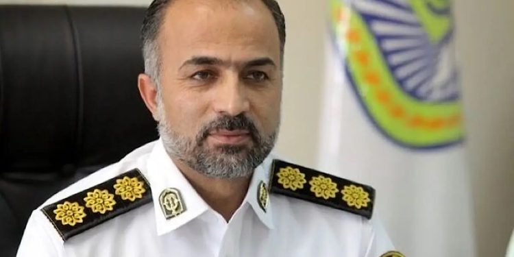 رئیس پلیس راه راهور فراجا اعلام کرد: از ساعت ۱۴:۳۰ جاده چالوس (مرزن‌آباد به تهران) یک‌طرفه می‌شود.