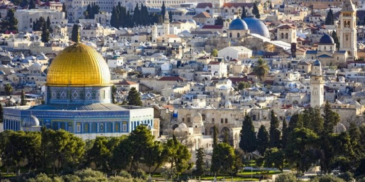 اتحادیه عرب قدس را پایتخت فلسطین خواند