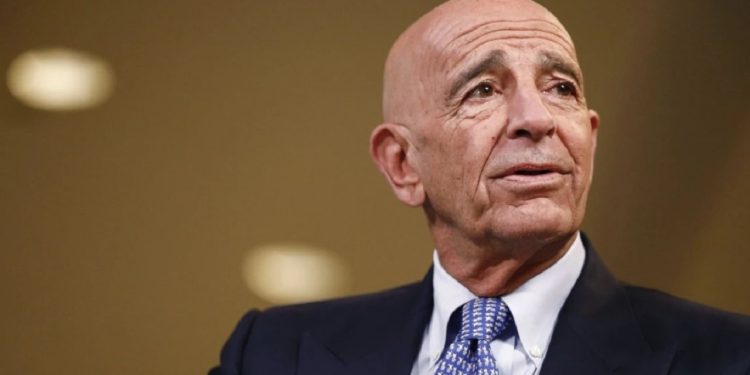 انتقاد مقام صهیونیست از طرز فکر نماینده آمریکا در سوریه