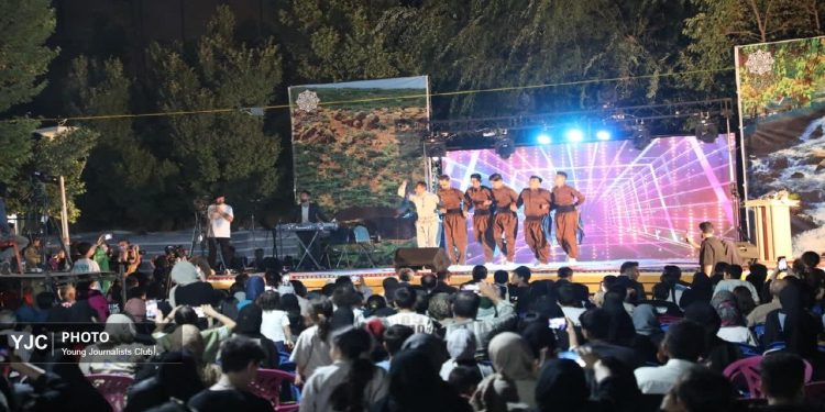 جشنواره ملی اقوام و عشایر ایران زمین در یک نگاه+ تصاویر و فیلم