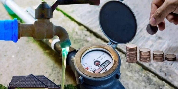 کنتورهای هوشمند آب، پایان مراجعات حضوری و گامی بزرگ برای مدیریت مصرف در یزد