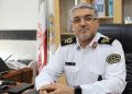 رئیس پلیس راهور فراجا از توقیف سیستمی بیش از ۵۵ هزار گواهینامه رانندگی به دلیل تخلفات حادثهساز و ثبت ۱۶۶ میلیون تردد در طرح تابستانی امسال خبر داد.