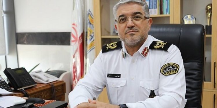 رئیس پلیس راهور فراجا از توقیف سیستمی بیش از ۵۵ هزار گواهینامه رانندگی به دلیل تخلفات حادثه‌ساز و ثبت ۱۶۶ میلیون تردد در طرح تابستانی امسال خبر داد.