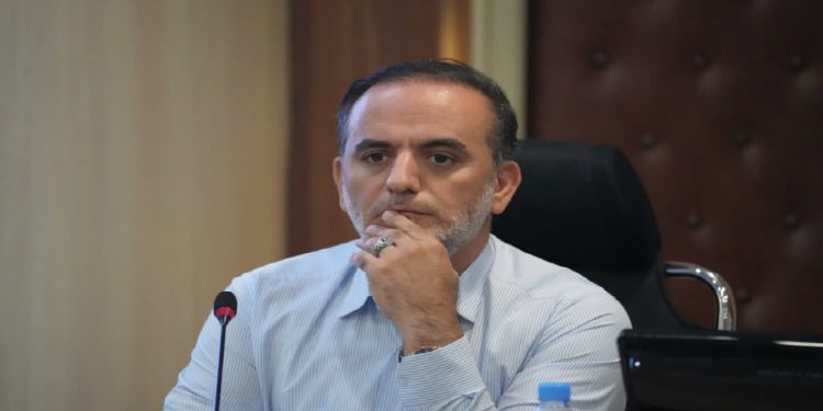 سوت آغاز فاز اصلی خط ۲ مترو کرج به صدا در خواهد آمد