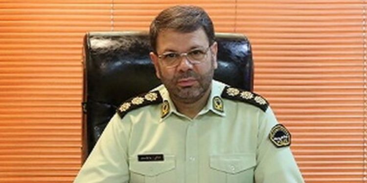 فرمانده پلیس فرودگاه‌های کشور از کشف ۱۴ کیلو و ۳۰۰ گرم مرفین که به طرز ماهرانه‌ای جاساز شده بود، توسط پلیس فرودگاه حضرت امام خمینی (ره) خبر داد.