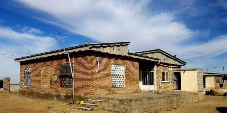 ۷۴۳ خانوار سیل‌زده پلدختر تسهیلات بازسازی دریافت کردند