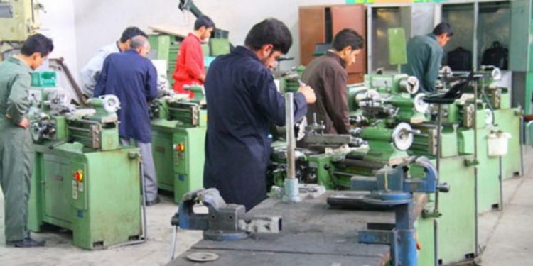 وقتی مهارت جایگزین مدرک میشود؛ روایت جهش آموزشهای فنی در لرستان