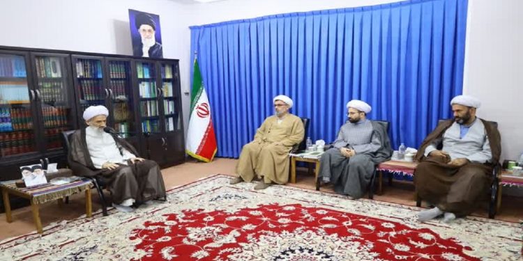 احیا، بهروزرسانی موقوفات و تخصیص درست عواید وقف وظیفه اصلی اوقاف