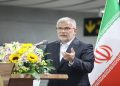 افتتاح خط ۲ متروی کرج نماد همدلی و تلاش جهادی برای توسعه زیرساخت‌هاست