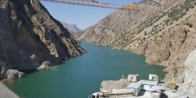 تحول آبی در لرستان: ۲۶ پروژه بزرگ کلید خورد