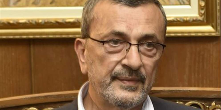 نماینده لبنانی: حزب‌الله سلاح‌های خود را رها نخواهد کرد