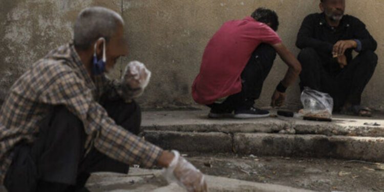 ۲ مرکز بازپروری معتادان متجاهر به‌زودی در زابل راه‌اندازی می‌شود