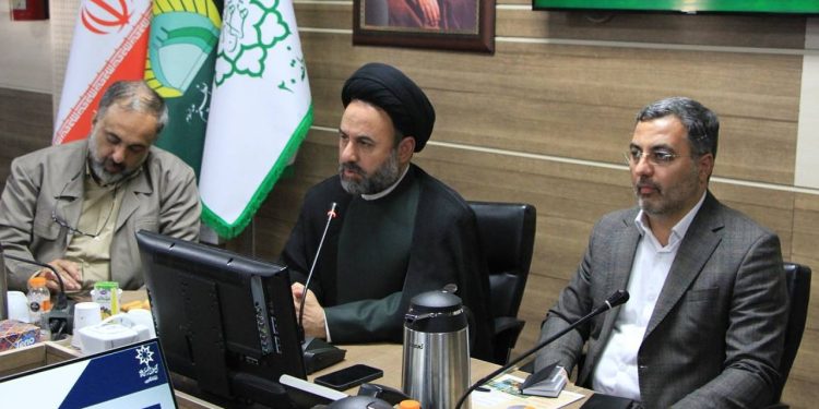 بازسازی ۲۴۰۰ خانه در دل بحران جنگ