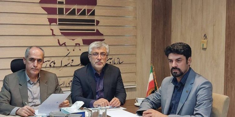 فسخ ۲۴ قرارداد زمین صنعتی غیرفعال در کردستان / بازپس‌گیری ۷٫۴ هکتار زمین