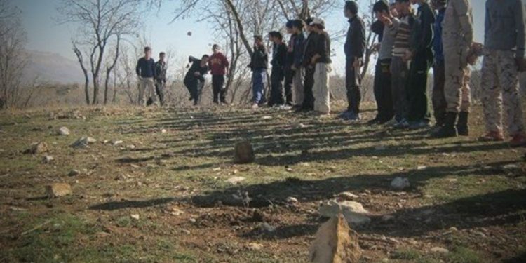 بازیهای بومی لرستان؛ میراثی در آستانه فراموشی