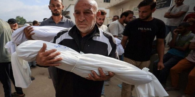 حداقل یک کودک فلسطینی در هر ساعت به دست رژیم صهیونیستی شهید شده است