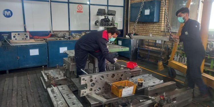 ۲ میلیارد تومان برای آموزش‌های فنی و حرفه‌ای نهبندان و سربیشه اختصاص یافت