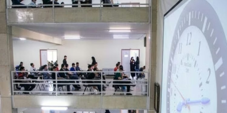 اصلاحیه ظرفیت پزشکی کنکور ۱۴۰۴ منتشر شد؛ تمدید انتخاب رشته تا سهشنبه