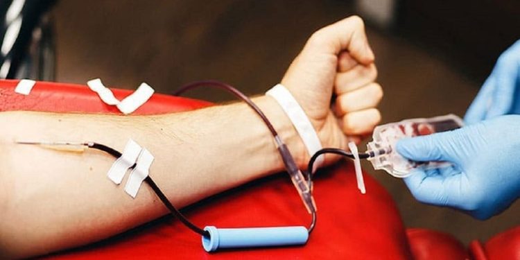 افزایش ۷ درصدی مشارکت بانوان در اهدای خون و نیاز مداوم به خون در کشور