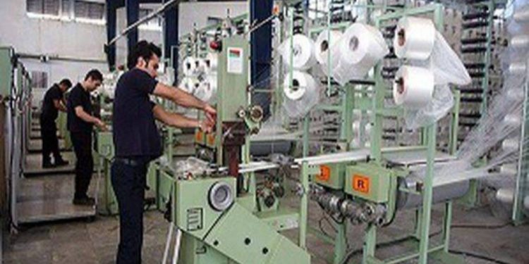 صدور ۴۰ پروانه تأسیس صنعتی در کردستان