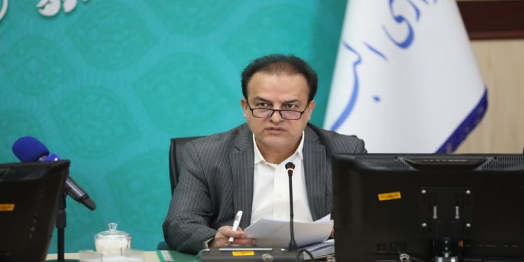 تنظیم بازار نقش مؤثری در کاهش نرخ تورم استان داشته است