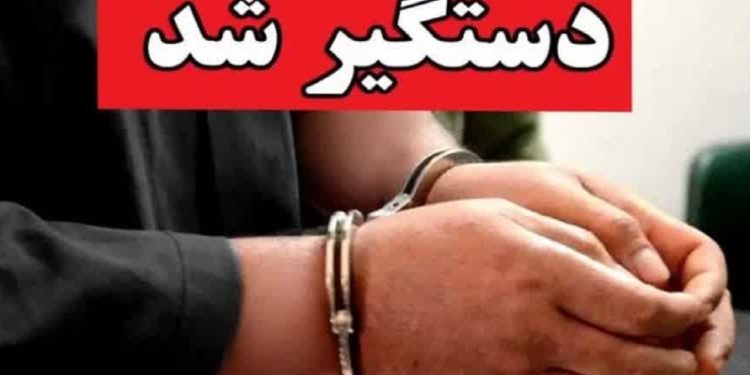 دستگیری کلاهبردار ۱۲۰ میلیاردی در شهرستان نور