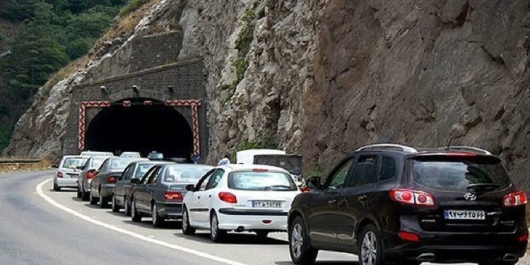 جانشین پلیس راه راهور فراجا از اجرای محدودیت‌های مقطعی در محور‌های شمالی کشور به دلیل افزایش بار ترافیکی خبر داد.