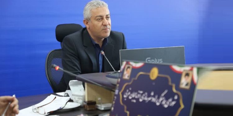 جذب ۹۹ درصد اعتبارات مصوب حوزه راه و شهرسازی آذربایجان غربی