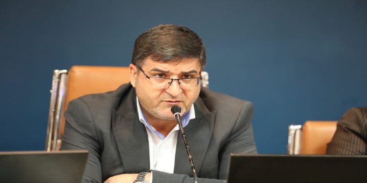 جمعآوری مدارس سنگی و کانکسی اولویت اصلی طرح نهضت ملی عدالت آموزشی در چهارمحال و بختیاری