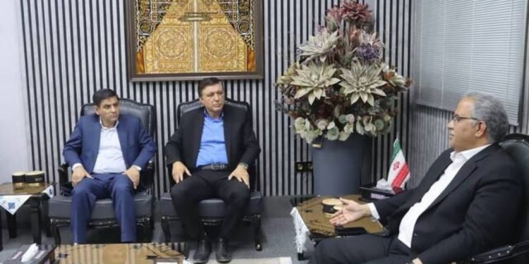 استاندار: توسعه روستا‌ها از محور‌های پیشرفت سیستان و بلوچستان