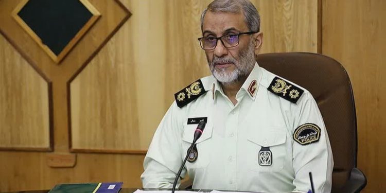 ثبات مرز‌های سیستان و بلوچستان حاصل همکاری مردم با مرزبانی است