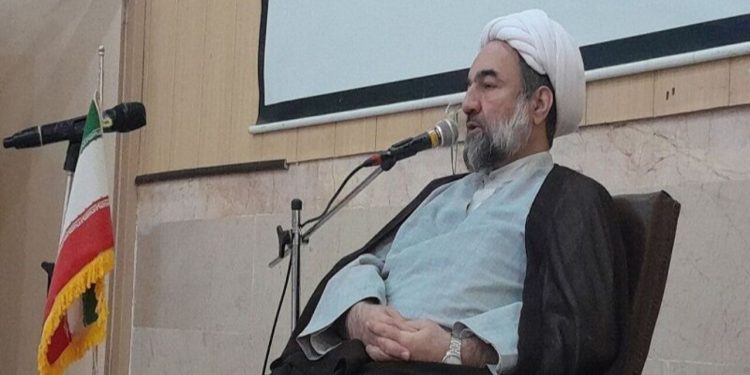 همراهی و بصیرت مردم سیستان و بلوچستان در دوران انقلاب و حوادث مختلف قابل تقدیر است