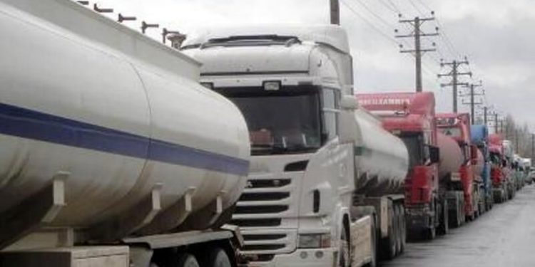 ۴۶ تُن گاز مایع قاچاق در «نگور» سیستان و بلوچستان کشف شد