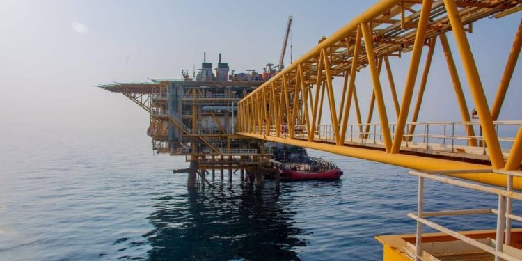 آب‌شیرین‌کن‌های ضدانفجار ساخت داخل در سکوهای گازی پارس جنوبی نصب شد