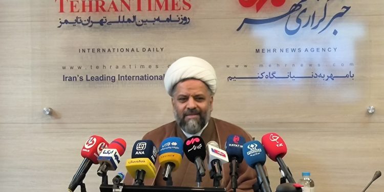 رسانه، مهمترین نقش را در جنگ ترکیبی ایفا می‌کند