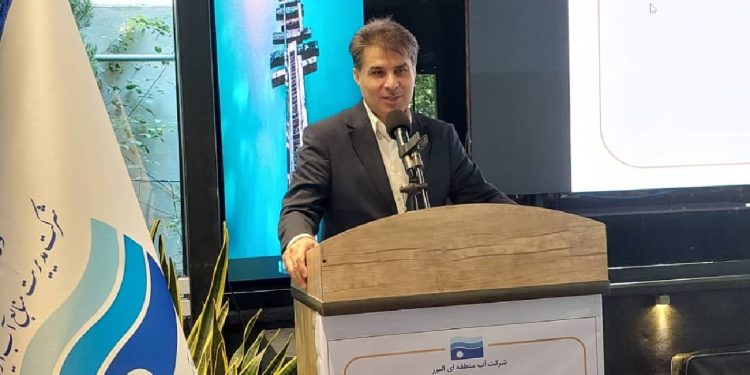 ضرورت احیای آبخوان ها در البرز