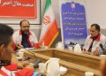 بازآموزی مربیان هلالاحمر هرمزگان برای پاسخ به سوانح آغاز شد
