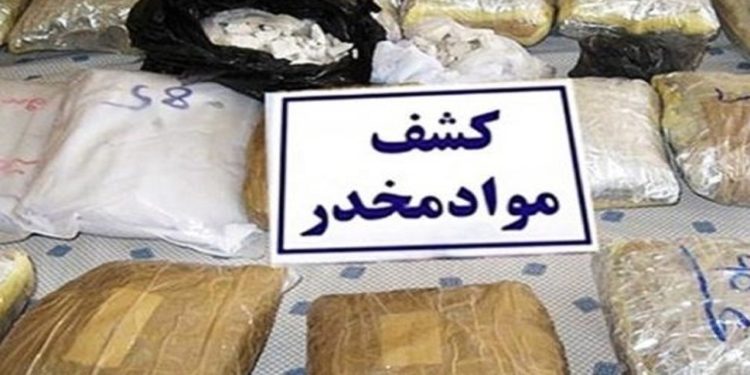 کشف ۱۲۹ بسته هروئین از معده مسافر قاچاقچی