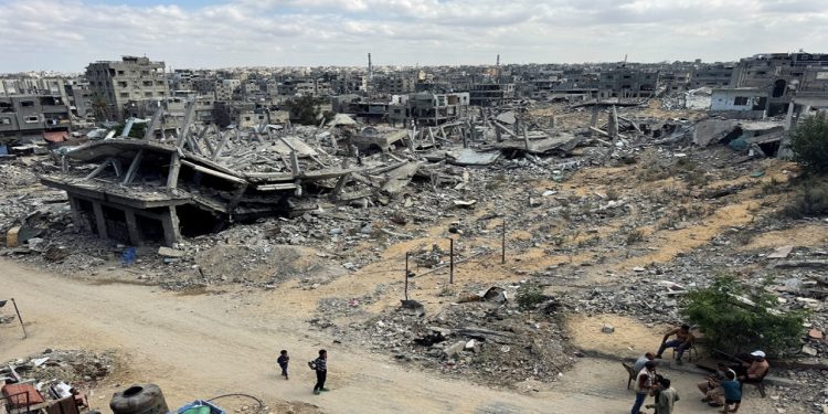 تهدید وزیر جنگ اسرائیل به نابودی هرچه بیشتر غزه