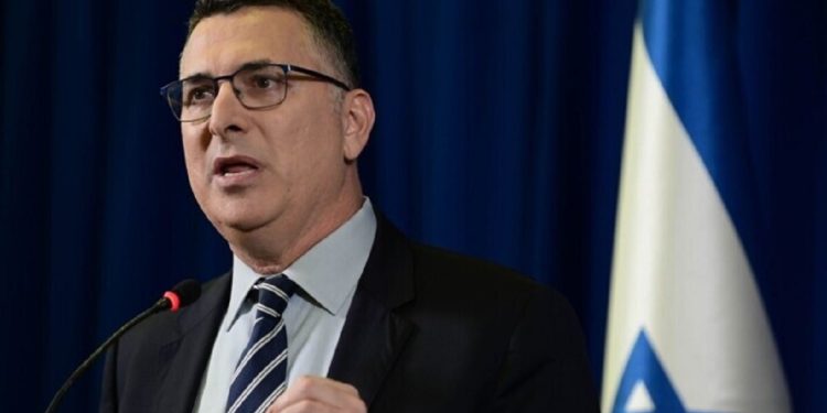 وزیر خارجه اسرائیل اسپانیا را به یهودستیزی متهم کرد