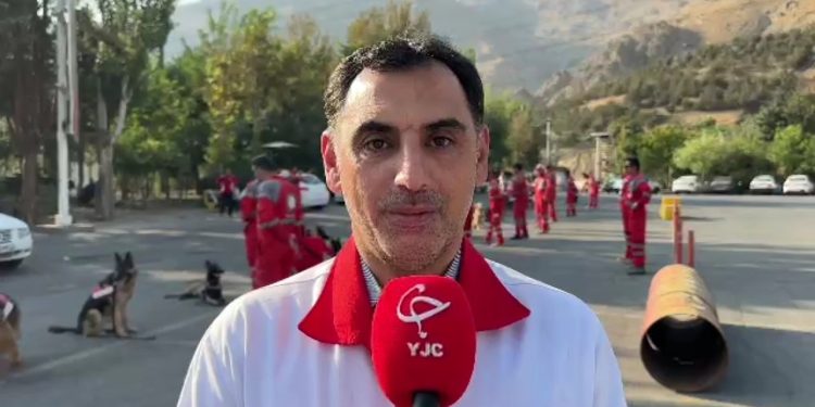 معاون عملیات سازمان امداد و نجات جمعیت هلال احمر از افزایش ناوگان سگ‌های زنده‌یاب این جمعیت با هدف ارتقای توان عملیاتی در مقابله با حوادث خبر داد.